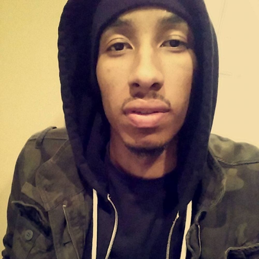 Meet your Posher, Tramel